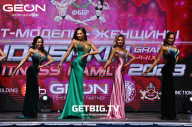Grand Prix Dudushkin Fitness Family - 2023