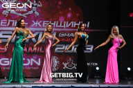 Grand Prix Dudushkin Fitness Family - 2023