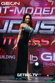Grand Prix Dudushkin Fitness Family - 2023