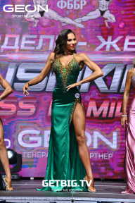 Grand Prix Dudushkin Fitness Family - 2023