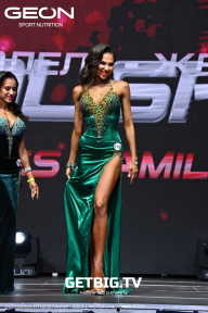 Grand Prix Dudushkin Fitness Family - 2023