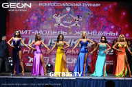 Grand Prix Dudushkin Fitness Family - 2023