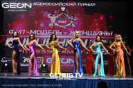 Grand Prix Dudushkin Fitness Family - 2023