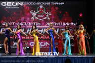 Grand Prix Dudushkin Fitness Family - 2023