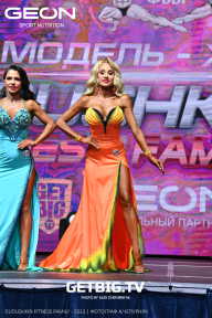 Grand Prix Dudushkin Fitness Family - 2023