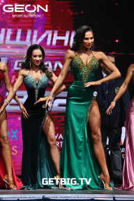 Grand Prix Dudushkin Fitness Family - 2023
