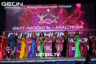Grand Prix Dudushkin Fitness Family - 2023