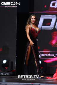 Grand Prix Dudushkin Fitness Family - 2023