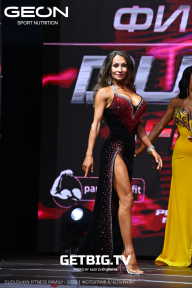 Grand Prix Dudushkin Fitness Family - 2023