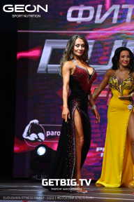 Grand Prix Dudushkin Fitness Family - 2023