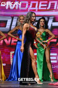 Grand Prix Dudushkin Fitness Family - 2023