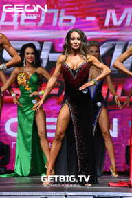 Grand Prix Dudushkin Fitness Family - 2023