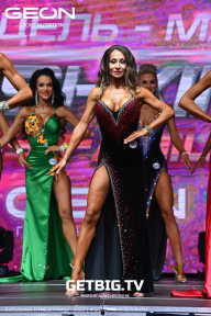 Grand Prix Dudushkin Fitness Family - 2023