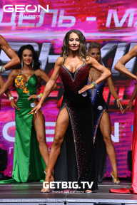 Grand Prix Dudushkin Fitness Family - 2023