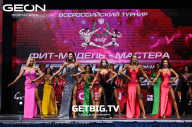 Grand Prix Dudushkin Fitness Family - 2023