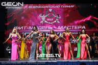 Grand Prix Dudushkin Fitness Family - 2023