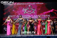 Grand Prix Dudushkin Fitness Family - 2023