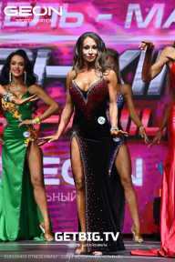 Grand Prix Dudushkin Fitness Family - 2023
