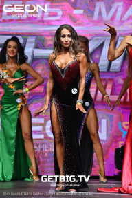 Grand Prix Dudushkin Fitness Family - 2023