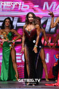 Grand Prix Dudushkin Fitness Family - 2023