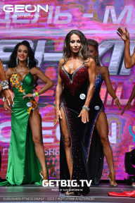 Grand Prix Dudushkin Fitness Family - 2023