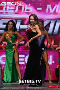 Grand Prix Dudushkin Fitness Family - 2023