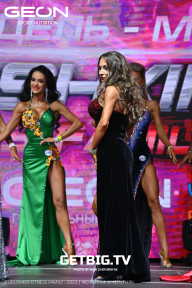 Grand Prix Dudushkin Fitness Family - 2023