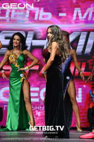 Grand Prix Dudushkin Fitness Family - 2023