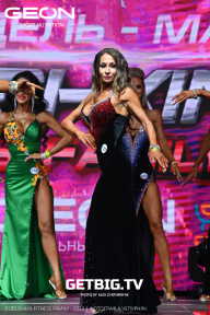 Grand Prix Dudushkin Fitness Family - 2023