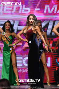 Grand Prix Dudushkin Fitness Family - 2023