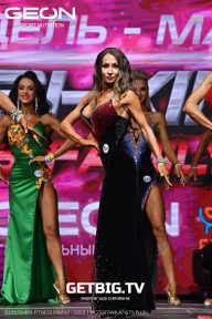 Grand Prix Dudushkin Fitness Family - 2023