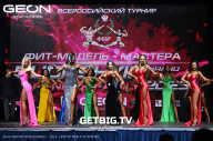 Grand Prix Dudushkin Fitness Family - 2023