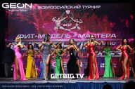 Grand Prix Dudushkin Fitness Family - 2023