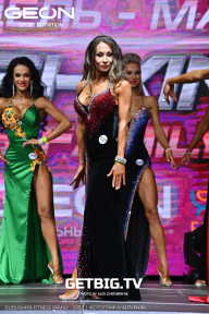 Grand Prix Dudushkin Fitness Family - 2023