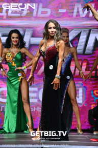 Grand Prix Dudushkin Fitness Family - 2023