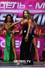 Grand Prix Dudushkin Fitness Family - 2023