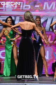 Grand Prix Dudushkin Fitness Family - 2023