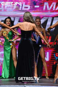 Grand Prix Dudushkin Fitness Family - 2023