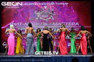 Grand Prix Dudushkin Fitness Family - 2023