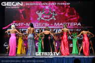 Grand Prix Dudushkin Fitness Family - 2023