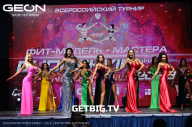 Grand Prix Dudushkin Fitness Family - 2023