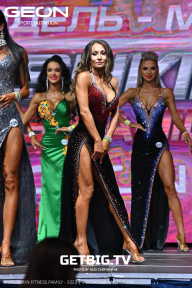 Grand Prix Dudushkin Fitness Family - 2023