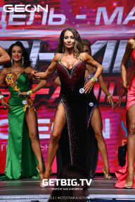 Grand Prix Dudushkin Fitness Family - 2023
