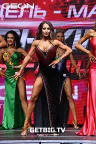 Grand Prix Dudushkin Fitness Family - 2023