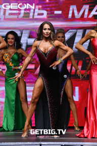 Grand Prix Dudushkin Fitness Family - 2023