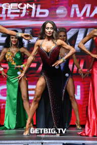 Grand Prix Dudushkin Fitness Family - 2023