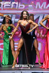 Grand Prix Dudushkin Fitness Family - 2023