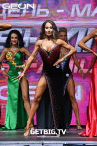 Grand Prix Dudushkin Fitness Family - 2023