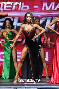 Grand Prix Dudushkin Fitness Family - 2023