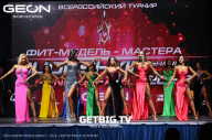 Grand Prix Dudushkin Fitness Family - 2023